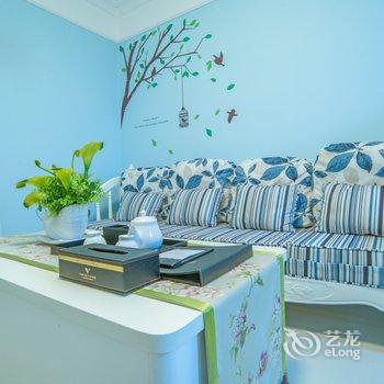 桂林途享公寓(桂林郡步行街分店)酒店提供图片