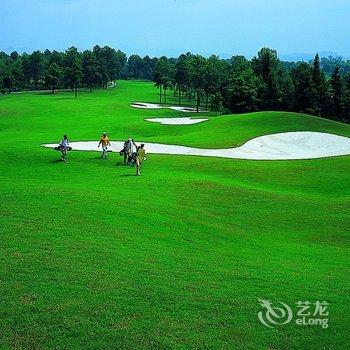 黄山中锦颐和度假酒店酒店提供图片