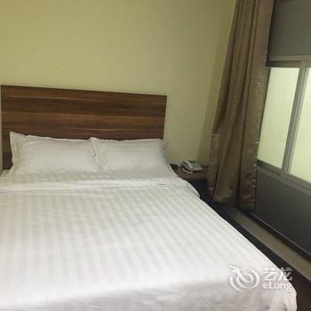 广州天阳达公寓(绿色金融街隧道分店)酒店提供图片
