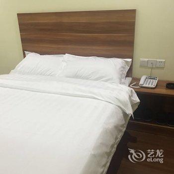 广州天阳达公寓(绿色金融街隧道分店)酒店提供图片