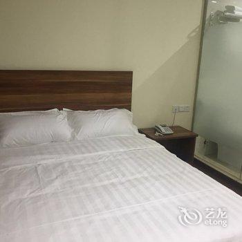 广州天阳达公寓(绿色金融街隧道分店)酒店提供图片