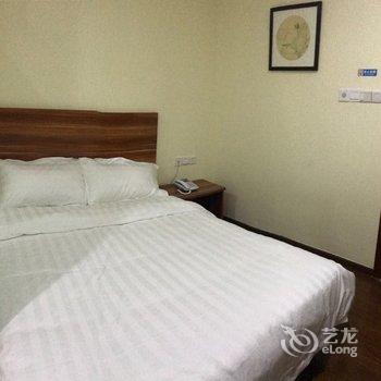 广州天阳达公寓(绿色金融街隧道分店)酒店提供图片