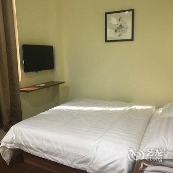 广州天阳达公寓(绿色金融街隧道分店)酒店提供图片