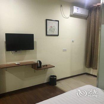 广州天阳达公寓(绿色金融街隧道分店)酒店提供图片