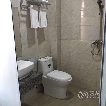 广州天阳达公寓(绿色金融街隧道分店)酒店提供图片