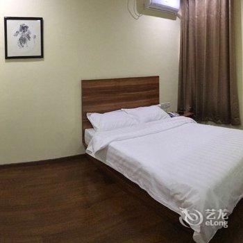广州天阳达公寓(绿色金融街隧道分店)酒店提供图片