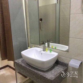 广州天阳达公寓(绿色金融街隧道分店)酒店提供图片