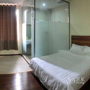 广州天阳达公寓(绿色金融街隧道分店)酒店提供图片