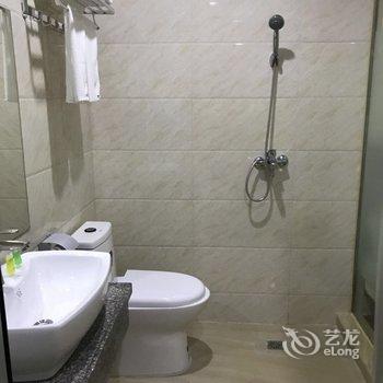 广州天阳达公寓(绿色金融街隧道分店)酒店提供图片