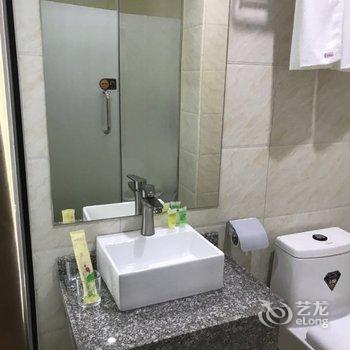 广州天阳达公寓(绿色金融街隧道分店)酒店提供图片