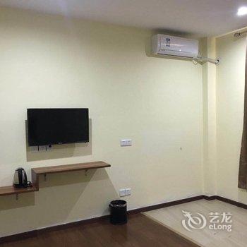 广州天阳达公寓(绿色金融街隧道分店)酒店提供图片