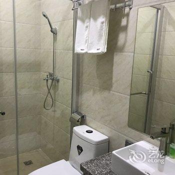 广州天阳达公寓(绿色金融街隧道分店)酒店提供图片