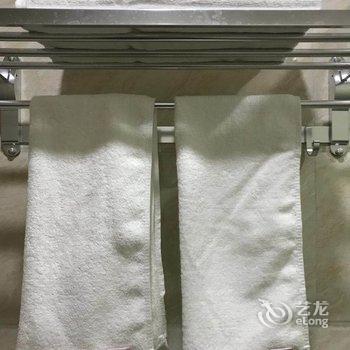 广州天阳达公寓(绿色金融街隧道分店)酒店提供图片