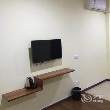 广州天阳达公寓(绿色金融街隧道分店)酒店提供图片