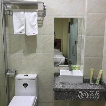 广州天阳达公寓(绿色金融街隧道分店)酒店提供图片
