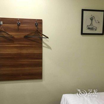 广州天阳达公寓(绿色金融街隧道分店)酒店提供图片