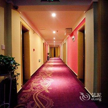 汝州中州商务酒店酒店提供图片