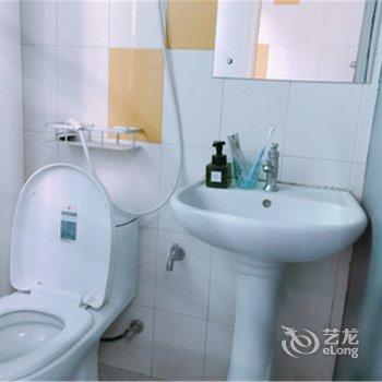 深圳荣君一号主题公寓(五和立交辅路分店)酒店提供图片