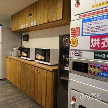 天使青旅(台北西门馆)酒店提供图片