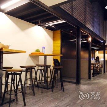 天使青旅(台北西门馆)酒店提供图片