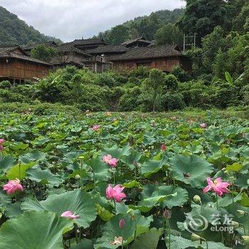 荔波墅·水云间庄园酒店提供图片