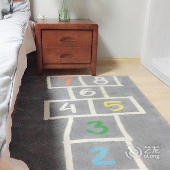 成都李慧公寓酒店提供图片