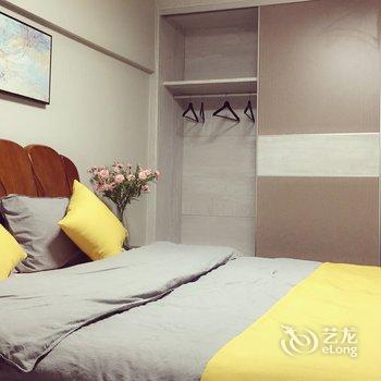 成都李慧公寓酒店提供图片