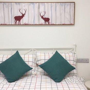 成都李慧公寓酒店提供图片