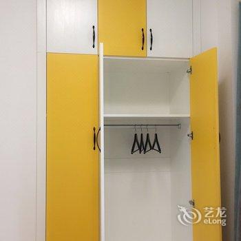 成都李慧公寓酒店提供图片