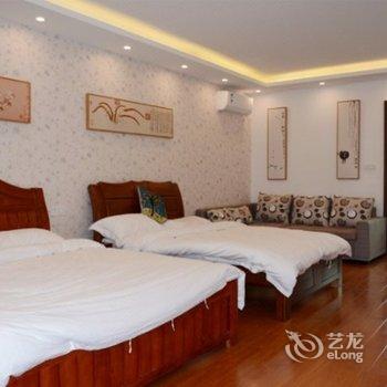 上海鑫隆居民宿(金银河路分店)酒店提供图片