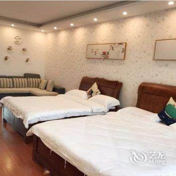 上海鑫隆居民宿(金银河路分店)酒店提供图片