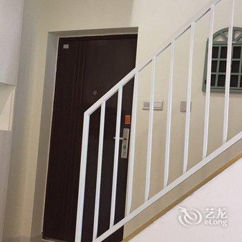 成都李慧公寓酒店提供图片