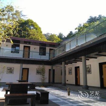 随州大洪山筱泉湾度假村酒店提供图片