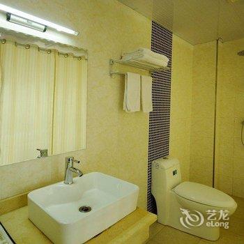 重庆郡临林美酒店(武隆)酒店提供图片