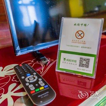 广州伍女士特色民宿(侨港路分店)酒店提供图片