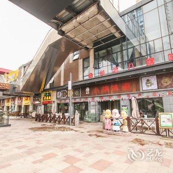 广州长隆欢乐园特色民宿酒店提供图片