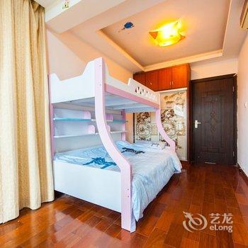 深圳chen特色民宿(圣明路分店)酒店提供图片