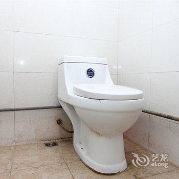 广州只幽非默特色民宿(六运七街分店)酒店提供图片