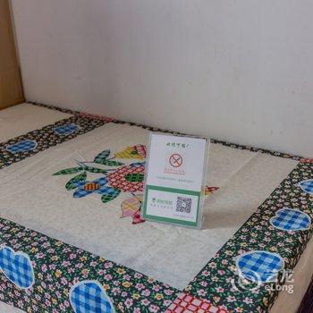 广州chen思杉特色民宿(粤垦路分店)酒店提供图片