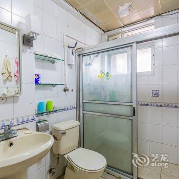 广州chen思杉特色民宿(粤垦路分店)酒店提供图片