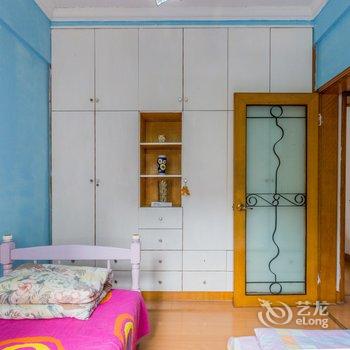 广州chen思杉特色民宿(粤垦路分店)酒店提供图片