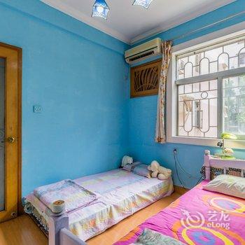 广州chen思杉特色民宿(粤垦路分店)酒店提供图片