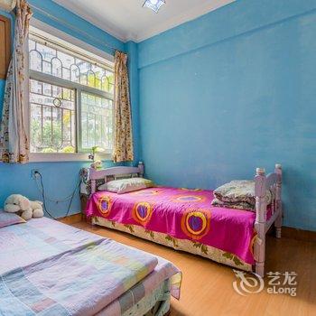 广州chen思杉特色民宿(粤垦路分店)酒店提供图片