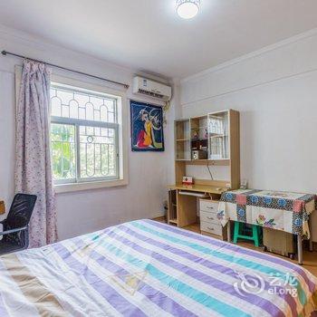 广州chen思杉特色民宿(粤垦路分店)酒店提供图片