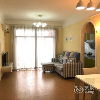 广州情迷爱琴海特色民宿(南岭工业区六横路分店)酒店提供图片