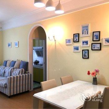 广州情迷爱琴海特色民宿(南岭工业区六横路分店)酒店提供图片