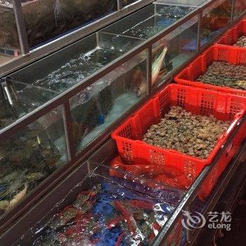 广州情迷爱琴海特色民宿(南岭工业区六横路分店)酒店提供图片
