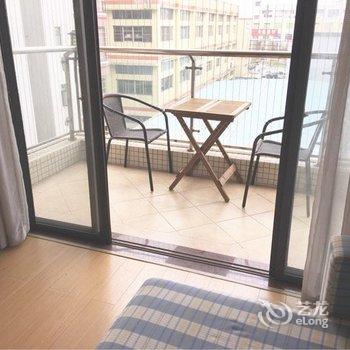 广州情迷爱琴海特色民宿(南岭工业区六横路分店)酒店提供图片