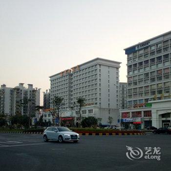 广州诚信安全特色民宿(迎宾大道分店)酒店提供图片