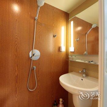 广州逯女士公寓(华观路分店)酒店提供图片